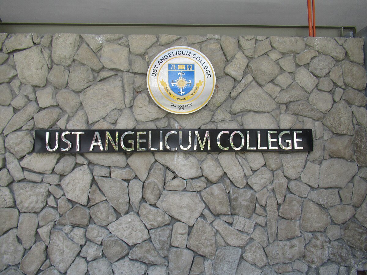UST Angelicum College names 13th Rector and President